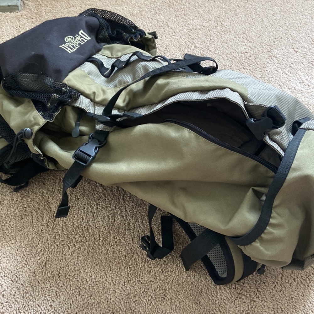 Duluth Backpack - image 4